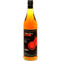 Сироп ТМ "Barlife" Личи 1L