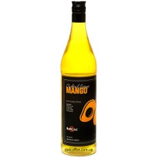 Сироп ТМ "Barlife" Манго 1L