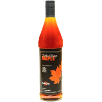 Сироп ТМ "Barlife" Клен" 1L