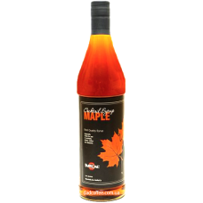 Сироп ТМ "Barlife" Клен" 1L