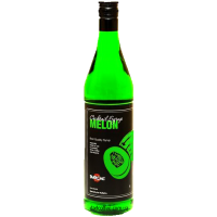 Сироп ТМ "Barlife" Дыня зеленая 1L ПЭТ