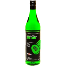 Сироп ТМ "Barlife" Дыня Зеленая 1L