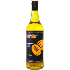 Сироп ТМ "Barlife" Дыня желтая 1L