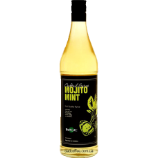 Сироп ТМ "Barlife" Мохито ментол 1L