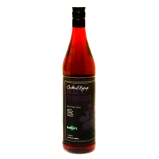 Сироп ТМ "Barlife" Смородина 1L