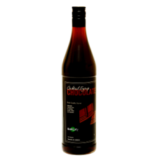 Сироп ТМ "Barlife" Шоколад 1L