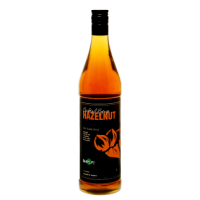 Сироп ТМ "Barlife" Фундук 1L