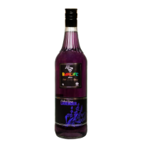 Сироп ТМ "Barlife" Лаванда 1L