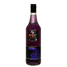 Сироп ТМ "Barlife" Лаванда 1L