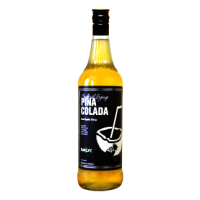 Сироп ТМ "Barlife" Пина колада 1L