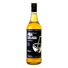 Сироп ТМ "Barlife" Пина колада 1L