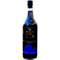 Сироп ТМ "Barlife" Слива 1L