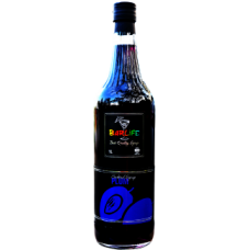 Сироп ТМ "Barlife" Слива 1L