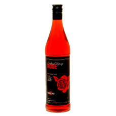Сироп ТМ "Barlife" Роза 1L