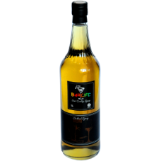 Сироп ТМ "Barlife" Ром 1L
