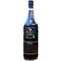 Сироп ТМ "Barlife" Тирамису 1L ПЭТ