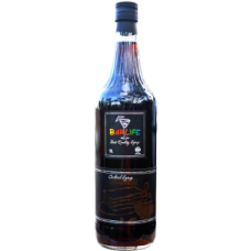 Сироп ТМ "Barlife" Тирамису 1L