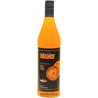 Сироп ТМ "Barlife" Апельсин 1L