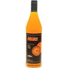 Сироп ТМ "Barlife" Апельсин 1L