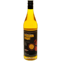 Сироп ТМ "Barlife" Маракуйя 1L