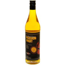 Сироп ТМ "Barlife" Маракуйя 1L