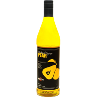 Сироп ТМ "Barlife" Груша 1L