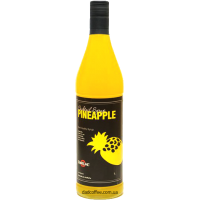 Сироп ТМ "Barlife" Ананас 1L