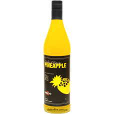 Сироп ТМ "Barlife" Ананас 1L