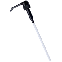 Помпа для ПЭТ "Barlife"