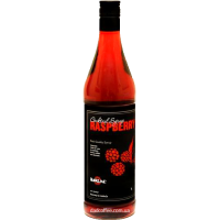Сироп ТМ "Barlife" Малина 1L