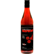 Сироп ТМ "Barlife" Малина 1L