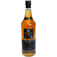 Сироп ТМ "Barlife" Копченый 1L