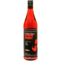 Сироп ТМ "Barlife" Клубника 1L ПЭТ