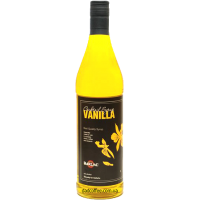 Сироп ТМ "Barlife" Ваниль 1L