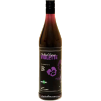 Сироп ТМ "Barlife" Фиалка 1L