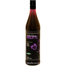 Сироп ТМ "Barlife" Фиалка 1L