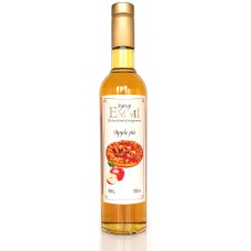 Сироп ТМ "Emmi" Яблочный Пирог