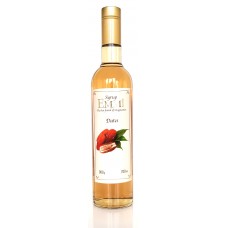 Сироп ТМ "Emmi" Финик