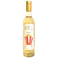 Сироп ТМ "Emmi" Попкорн