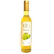 Сироп ТМ "Emmi" Белый Виноград