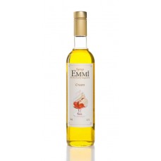 Сироп ТМ "Emmi" Крем