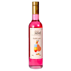 Сироп ТМ "Emmi" Баблгам