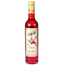 Сироп ТМ "Emmi" Барбарис