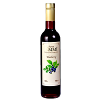 Сироп ТМ "Emmi" Черника