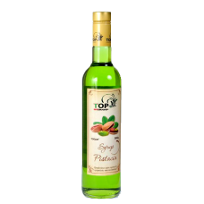 Сироп ТМ "Emmi" Фисташка