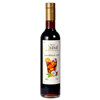 Сироп ТМ "Emmi" Карибский Ром