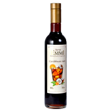 Сироп ТМ "Emmi" Карибский Ром