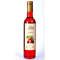 Сироп ТМ "Emmi" Клюква