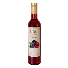 Сироп ТМ "Emmi" Лесные ягоды