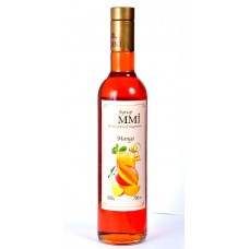 Сироп ТМ "Emmi" Манго